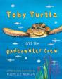 Toby Turtle & The Underwater Crew - Preview