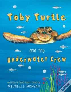 Capa do artigo Toby Turtle & The Underwater Crew
