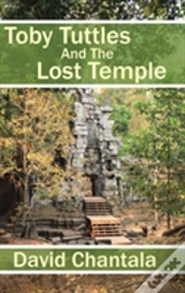 Toby Tuttles And The Lost Temple