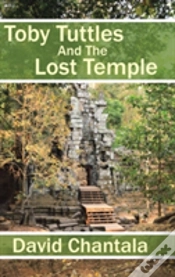 Capa do artigo Toby Tuttles And The Lost Temple