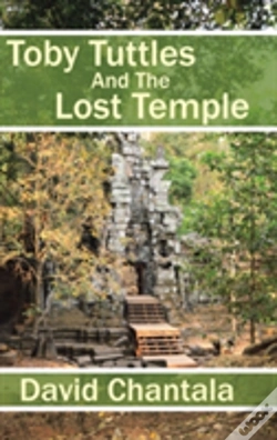 Capa do artigo Toby Tuttles And The Lost Temple