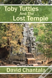 Capa do artigo Toby Tuttles And The Lost Temple