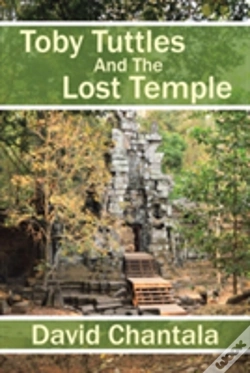 Capa do artigo Toby Tuttles And The Lost Temple
