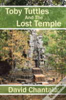 Toby Tuttles And The Lost Temple