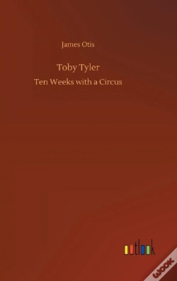 Capa do artigo Toby Tyler