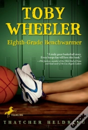 Capa do artigo Toby Wheeler: Eighth Grade Benchwarmer