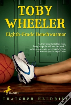 Capa do artigo Toby Wheeler: Eighth Grade Benchwarmer