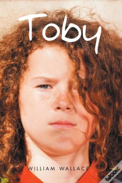 Capa do artigo Toby