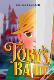 Capa do artigo Toby
