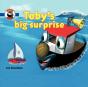 Toby'S Big Surprise - Preview