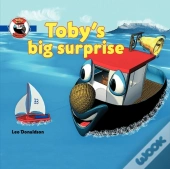 Toby'S Big Surprise