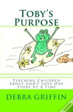 Capa do artigo Toby'S Purpose