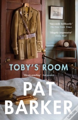 Capa do artigo Toby'S Room