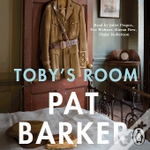 Toby'S Room