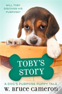 Capa do artigo Toby'S Story