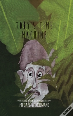 Capa do artigo Toby'S Time Machine