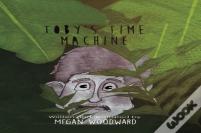 Toby'S Time Machine