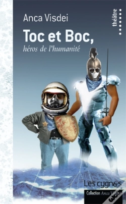 Capa do artigo Toc Et Boc ; Héros De L'Humanité