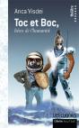 Toc Et Boc ; Héros De L'Humanité - Preview