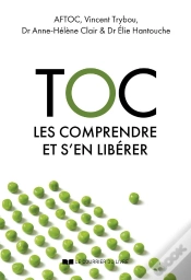 Capa do artigo Toc : Les Comprendre Et S