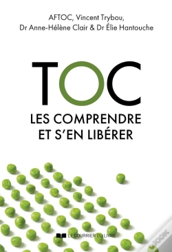 Capa do artigo Toc : Les Comprendre Et S'En Libérer