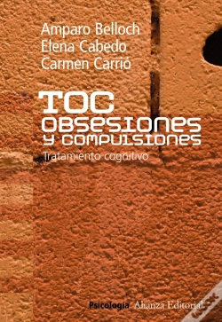Capa do artigo Toc. Obsesiones Y Compulsiones