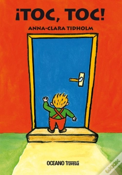 Capa do artigo Toc, Toc!