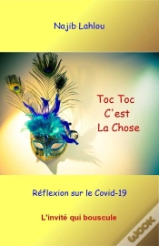 Capa do artigo Toc Toc C