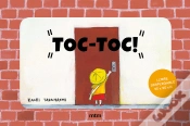 Capa do artigo Toc-Toc!