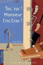 Toc, Toc ! Monsieur Cric-Crac ! - Preview
