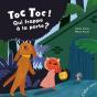 Toc, Toc ! Qui Frappe A La Porte ? - Preview