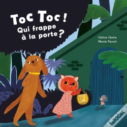 Capa do artigo Toc, Toc ! Qui Frappe A La Porte ?