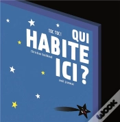 Capa do artigo Toc Toc ! Qui Habite Ici ?