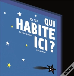 Capa do artigo Toc Toc ! Qui Habite Ici ?