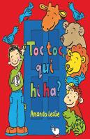 Toc, Toc, Qui Hi Ha?
