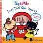 Toc! Toc! Qui Truca? - Preview