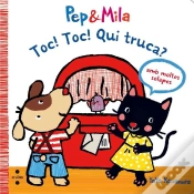 Capa do artigo Toc! Toc! Qui Truca?