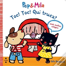 Capa do artigo Toc! Toc! Qui Truca?