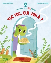 Toc Toc, Qui Voilà ?