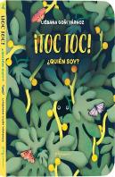 Toc-Toc ¿Quien Soy?