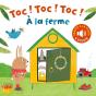 Toc ! Toc ! Toc ! - A La Ferme - Preview