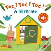 Capa do artigo Toc ! Toc ! Toc ! - A La Ferme