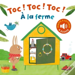 Capa do artigo Toc ! Toc ! Toc ! - A La Ferme
