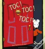 Capa do artigo Toc, Toc, Toc !