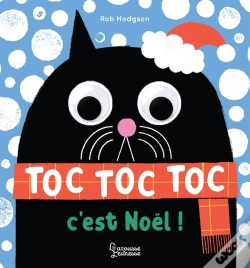 Capa do artigo Toc, Toc, Toc, C'Est Noël !
