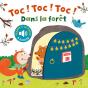 Toc ! Toc ! Toc ! Dans La Forêt - Preview