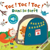 Capa do artigo Toc ! Toc ! Toc ! Dans La Forêt