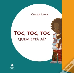 Capa do artigo Toc, Toc, Toc