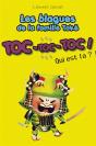 Toc-Toc-Toc - Preview