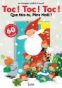 Toc ! Toc ! Toc ! Que Fais-Tu Père Noël ? - Preview